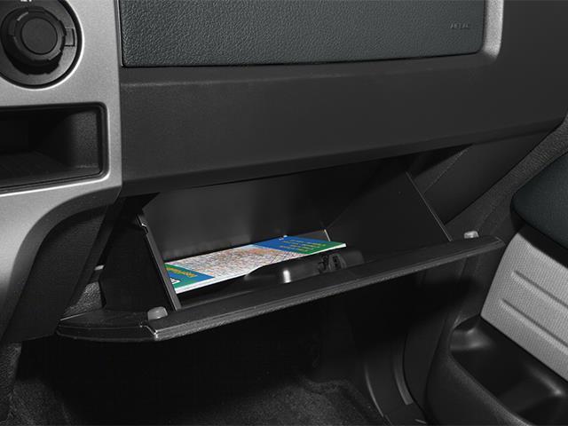 Ford F-150  2014