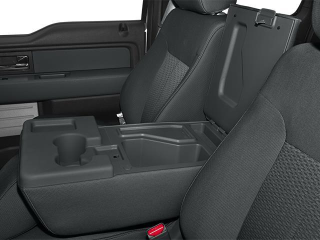 Ford F-150  2014