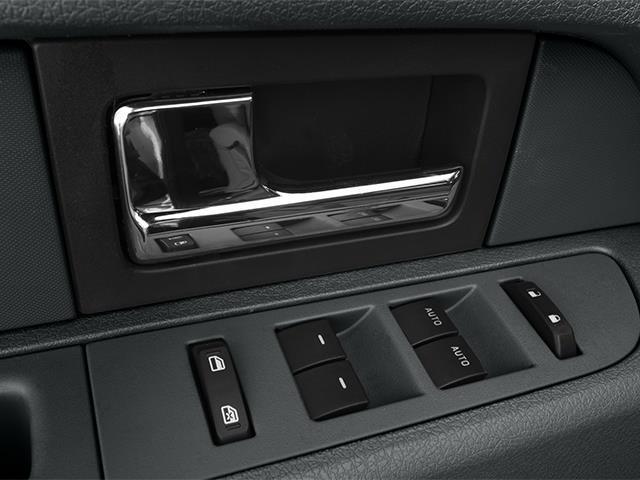 Ford F-150  2014