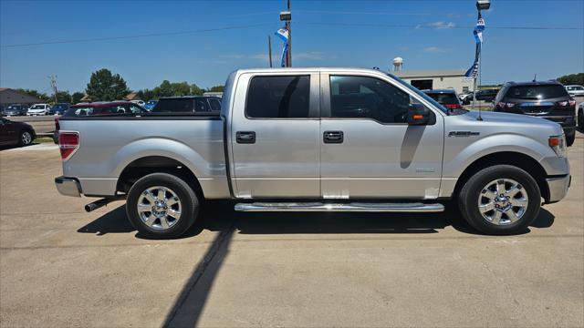 Ford F-150  2014
