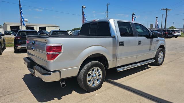 Ford F-150  2014