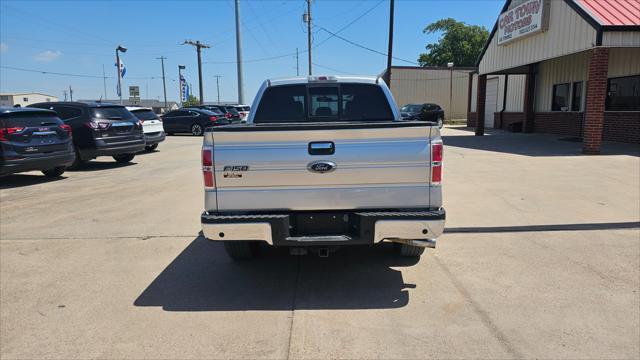 Ford F-150  2014