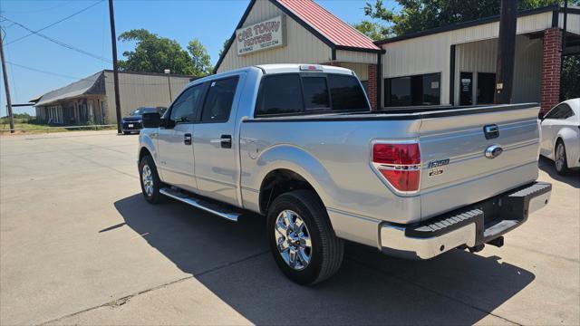 Ford F-150  2014