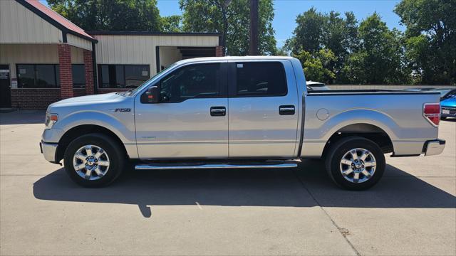 Ford F-150  2014