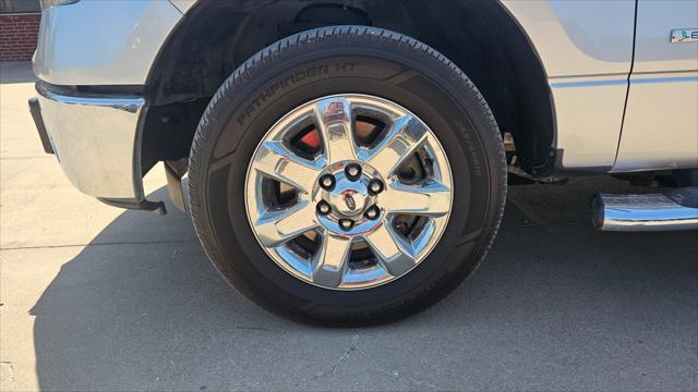 Ford F-150  2014