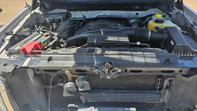 Ford F-150  2014