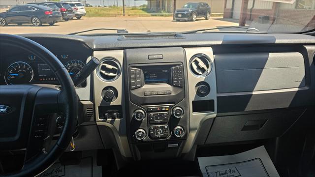 Ford F-150  2014