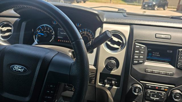 Ford F-150  2014