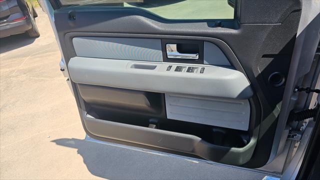 Ford F-150  2014