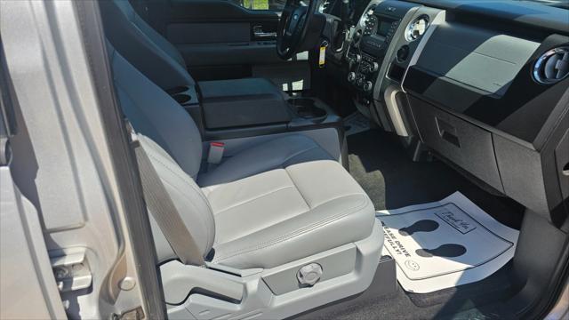 Ford F-150  2014