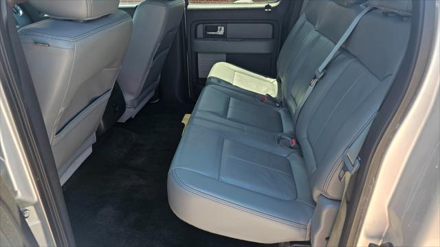 Ford F-150  2014