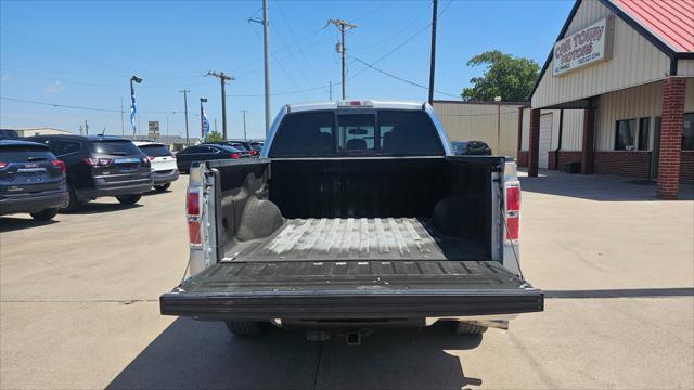 Ford F-150  2014