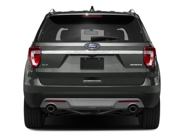 Ford Explorer  2016