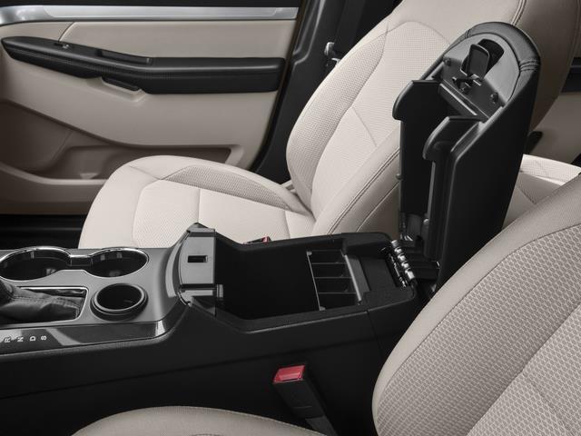 Ford Explorer  2016