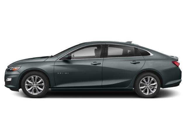 Chevrolet Malibu  2020