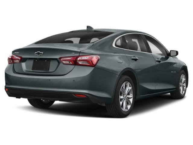 Chevrolet Malibu  2020