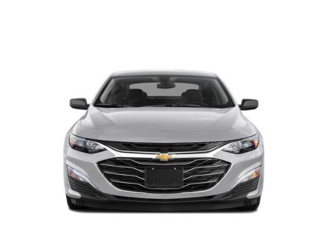 Chevrolet Malibu  2020