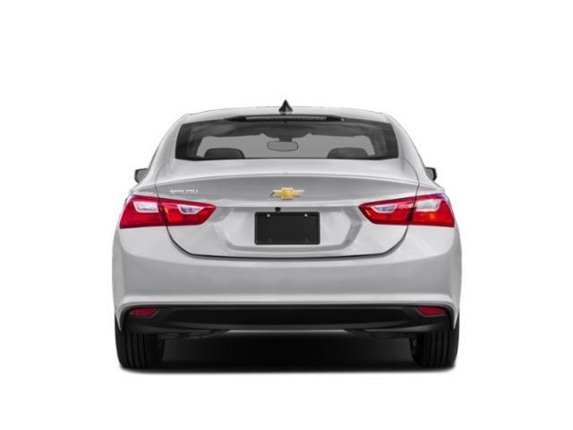 Chevrolet Malibu  2020