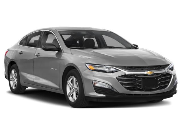 Chevrolet Malibu  2020