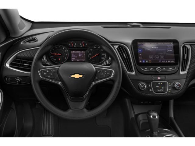 Chevrolet Malibu  2020