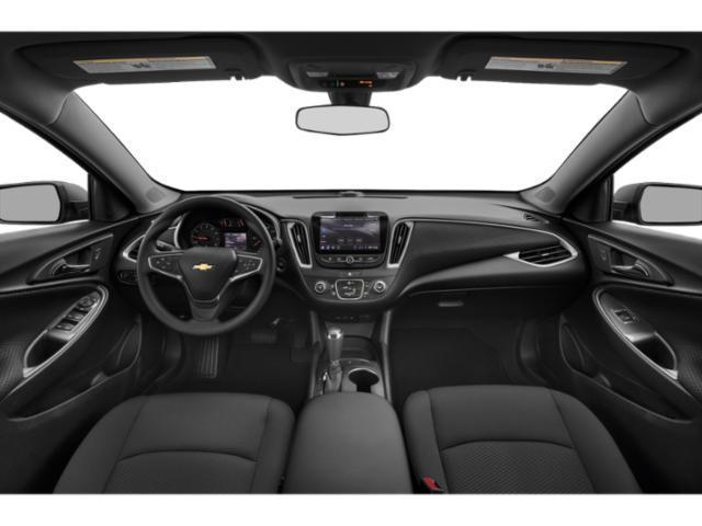 Chevrolet Malibu  2020