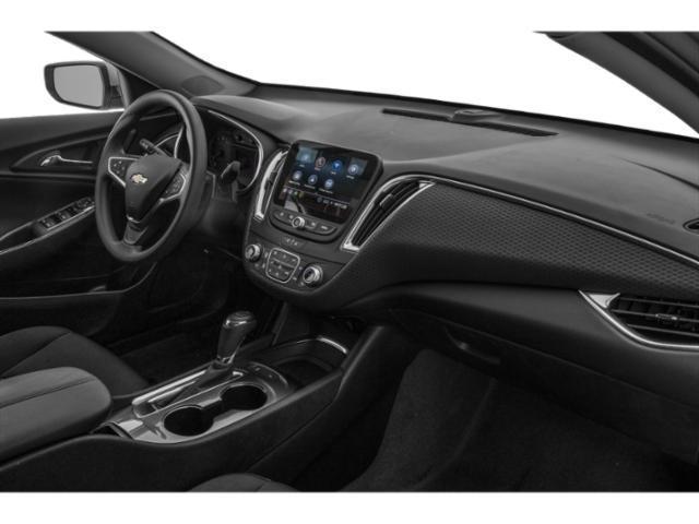Chevrolet Malibu  2020