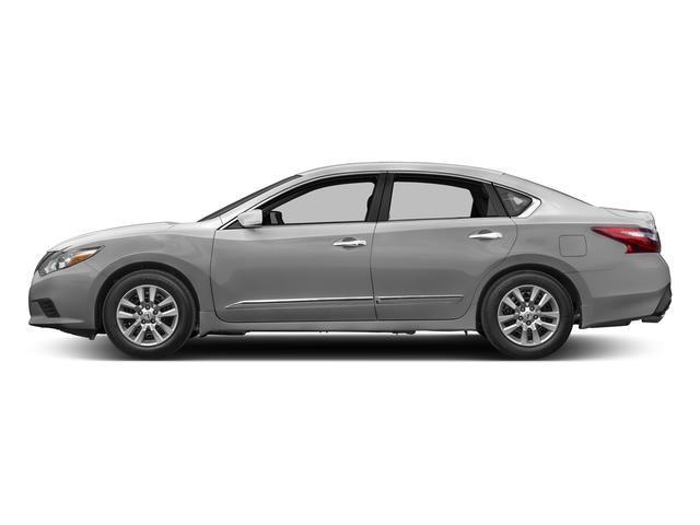 Nissan Altima  2017