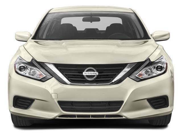 Nissan Altima  2017