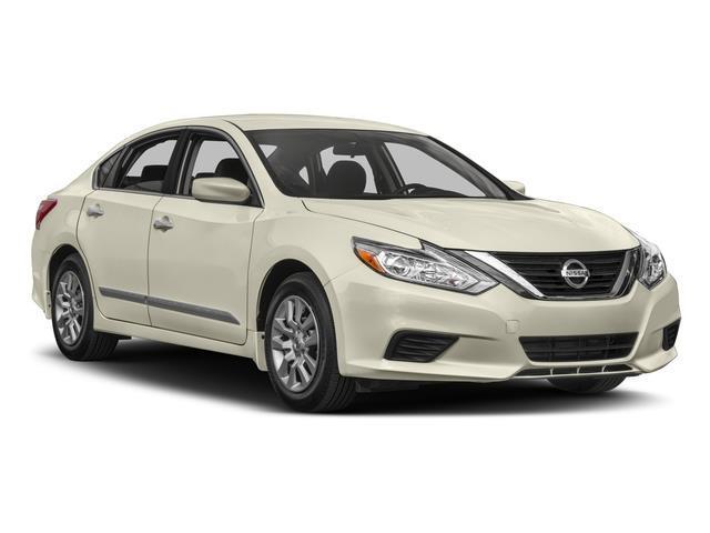 Nissan Altima  2017