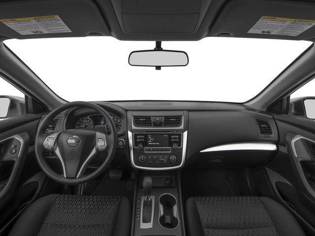 Nissan Altima  2017