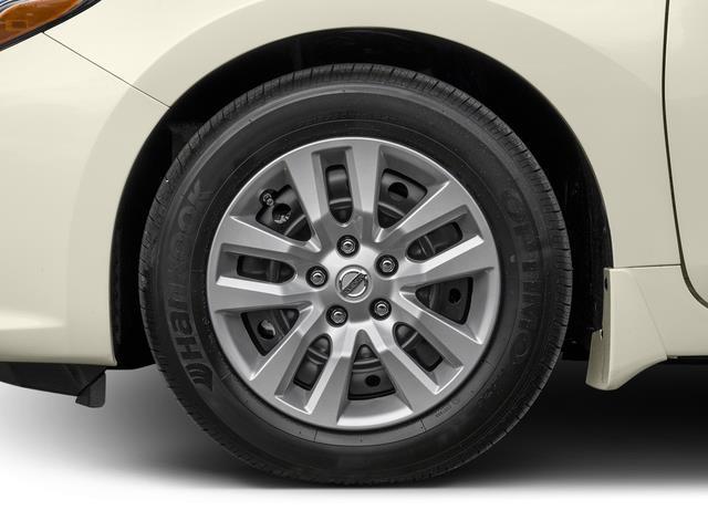 Nissan Altima  2017