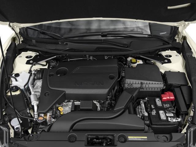 Nissan Altima  2017