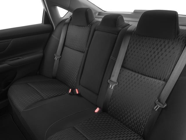 Nissan Altima  2017