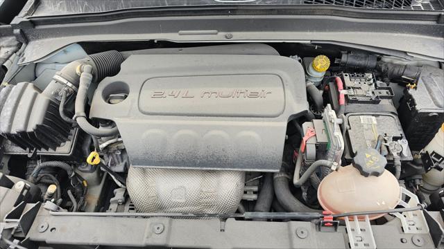 Jeep Renegade  2015