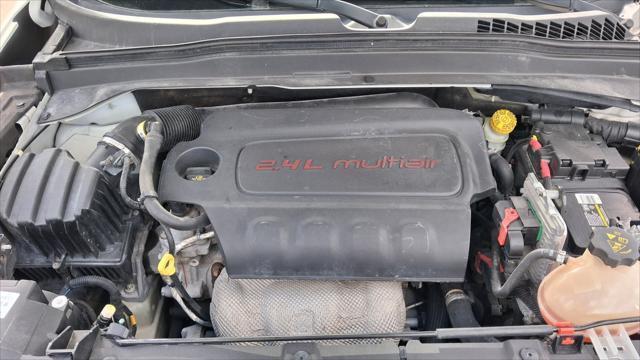 Jeep Renegade  2015