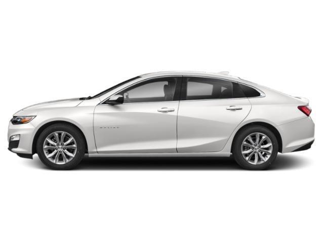 Chevrolet Malibu  2022