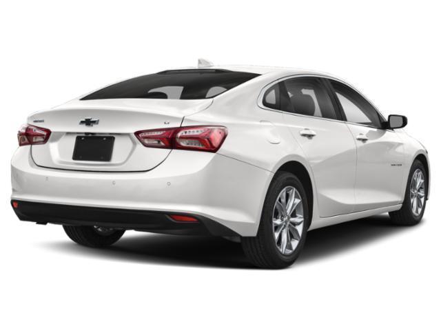 Chevrolet Malibu  2022