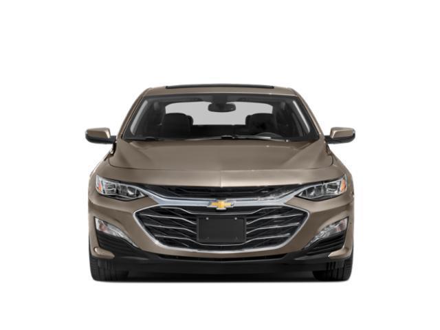 Chevrolet Malibu  2022