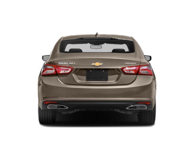 Chevrolet Malibu  2022