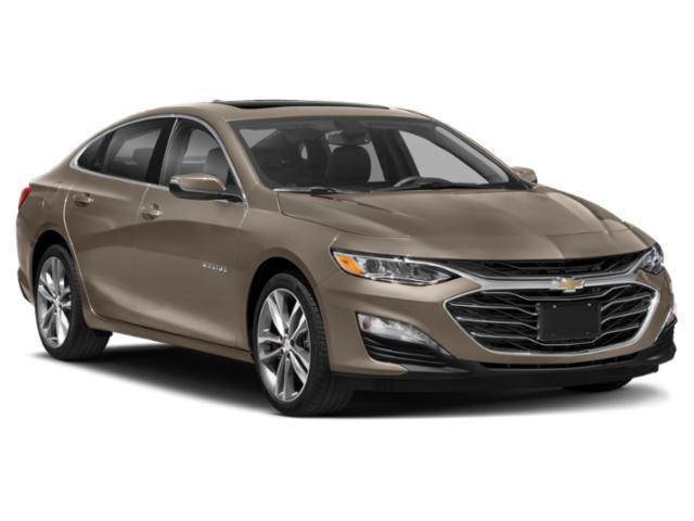 Chevrolet Malibu  2022