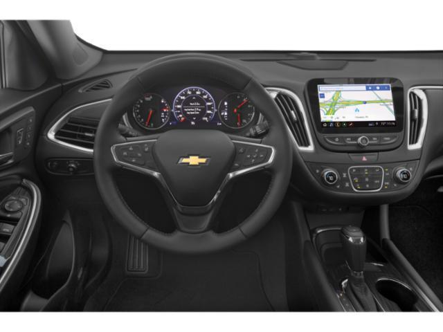 Chevrolet Malibu  2022