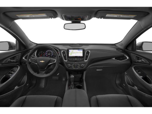 Chevrolet Malibu  2022