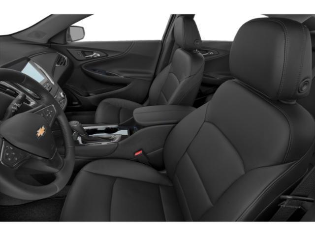 Chevrolet Malibu  2022