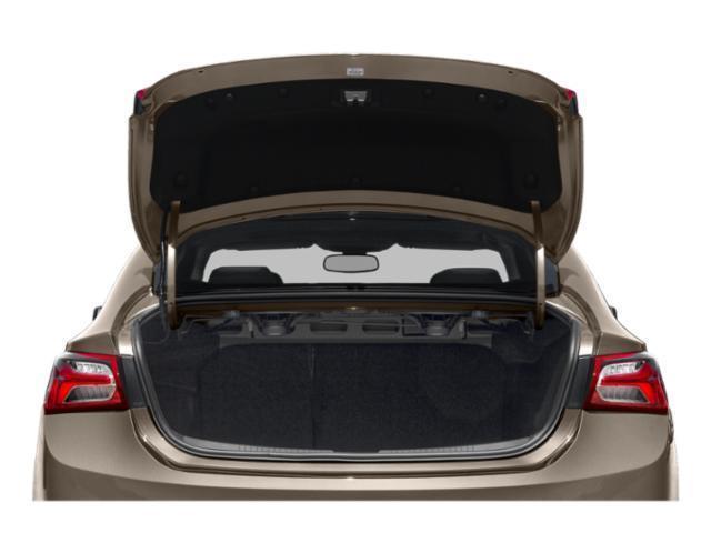 Chevrolet Malibu  2022