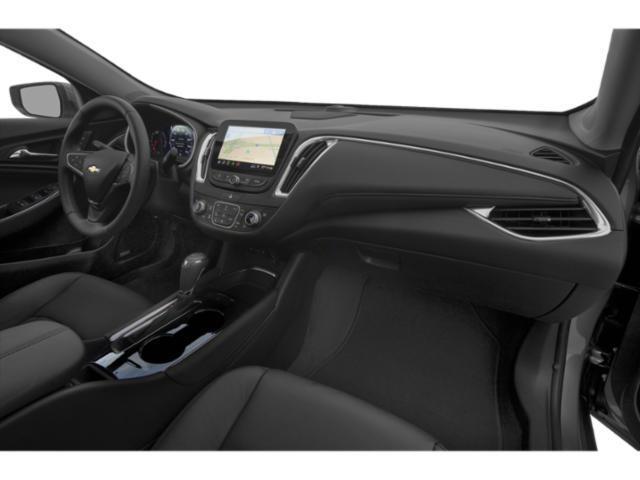 Chevrolet Malibu  2022
