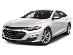 2022 Chevrolet Malibu 