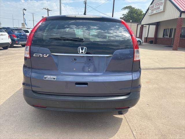 Honda CR-V  2014