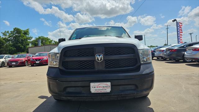 RAM 1500  2017