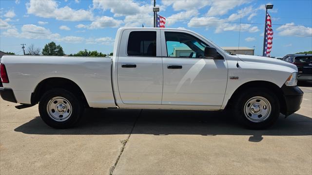 RAM 1500  2017
