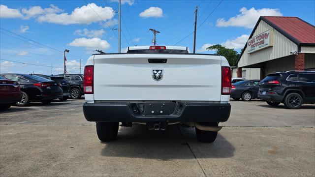 RAM 1500  2017